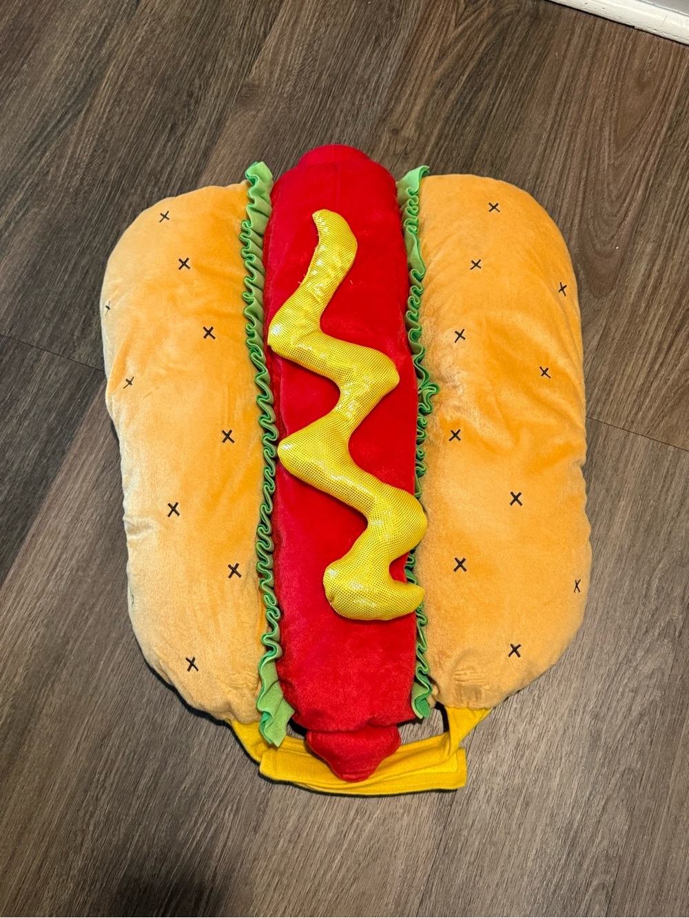 XL dog Halloween costume